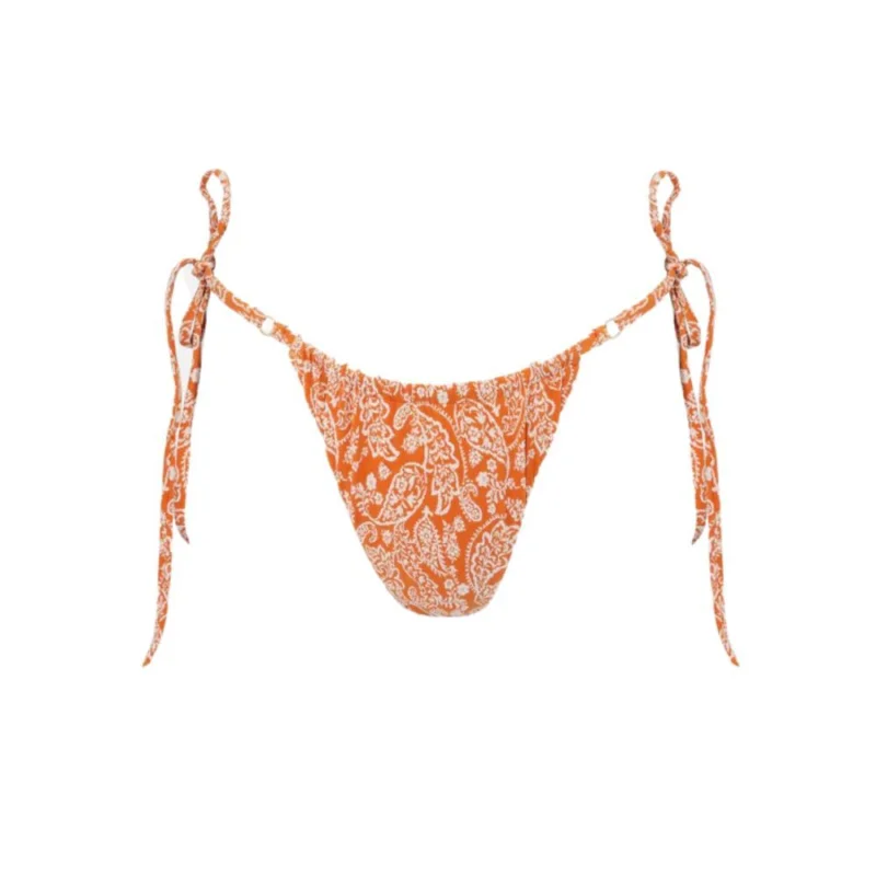 Vente Flash BIKINI CULOTTE RHYTHM ADINA PAISLEY