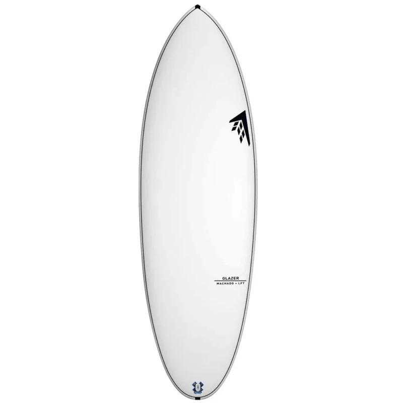 PLANCHE DE SURF FIREWIRE GLAZER 5‘11" Dernier Modèle