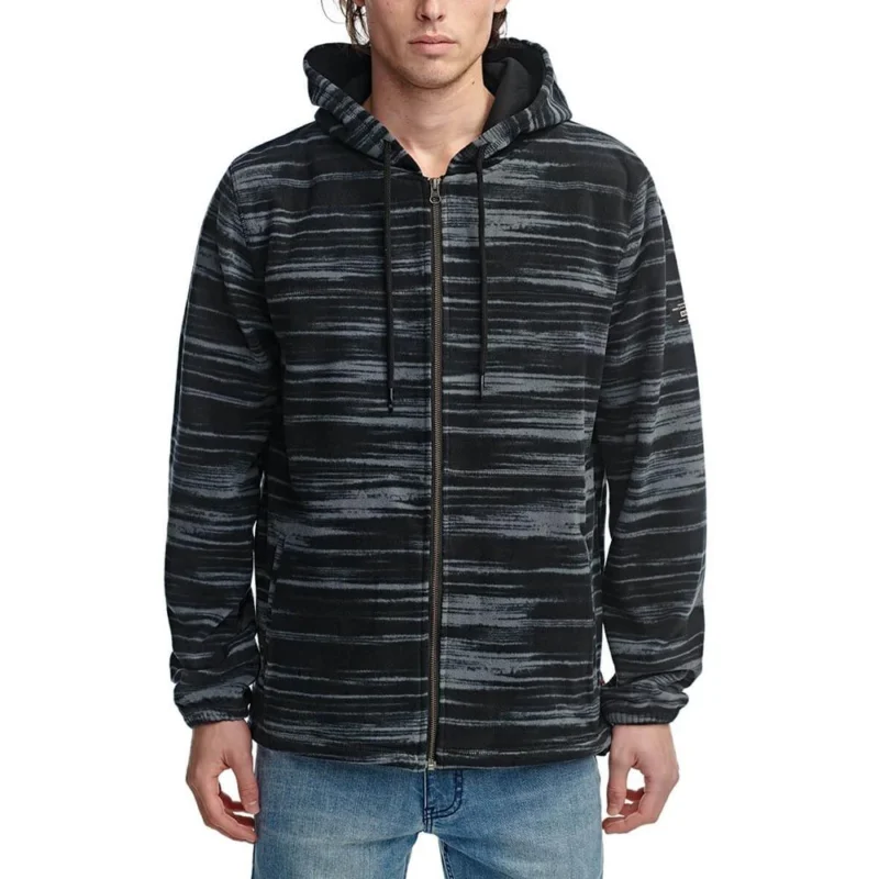 CAPUCHE GLOBE OVERCAST Soldes