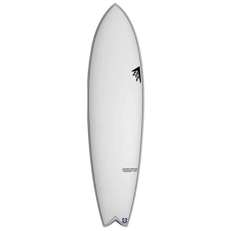 Commande En Gros PLANCHE DE SURF FIREWIRE SEASIDE & BEYOND 7‘4"
