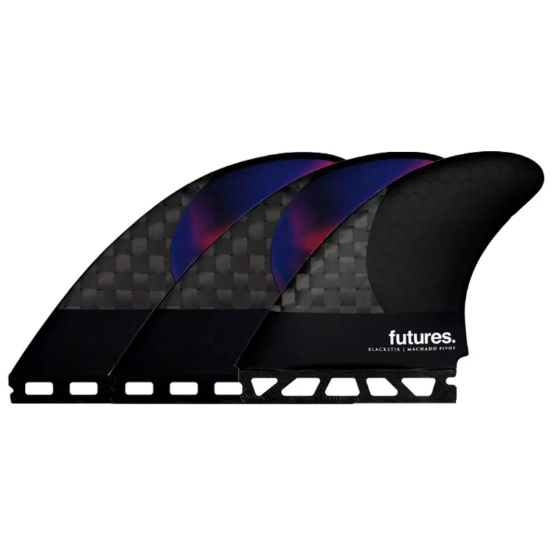 DERIVES FUTURES VII MACHADO PIVOT GLAZER TRI-FINS Acheter En Ligne