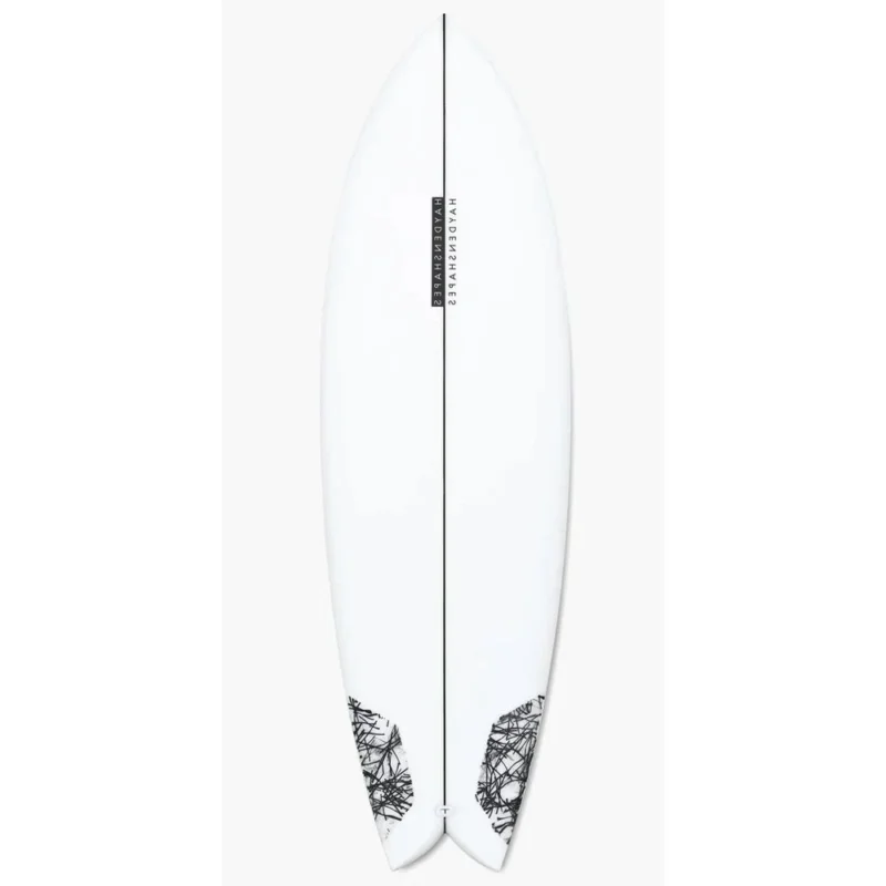 Petit Prix PLANCHE DE SURF HAYDEN SHAPES HYPTO KRYPTO TWIN 6‘2‘‘