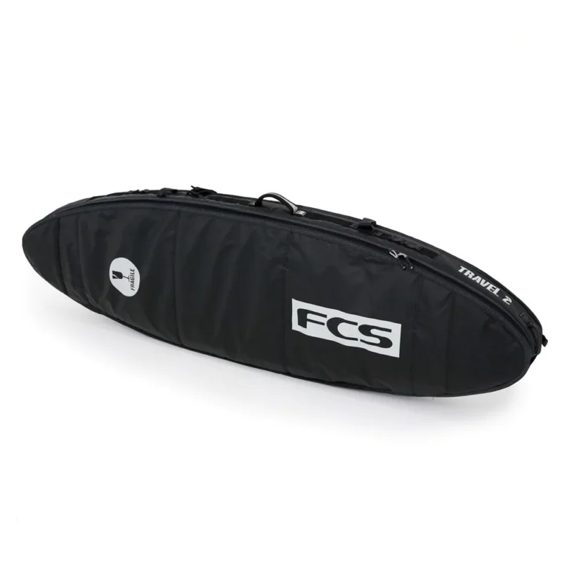HOUSSE FCS TRAVEL 2 ALL PURPOSE 6‘0‘‘ Top Vente