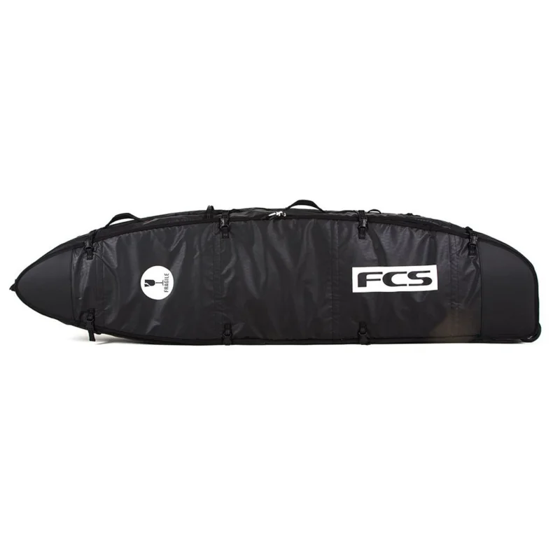 Achat Immédiat HOUSSE FCS TRAVEL 3 WHEELIE FUN 7‘6‘‘