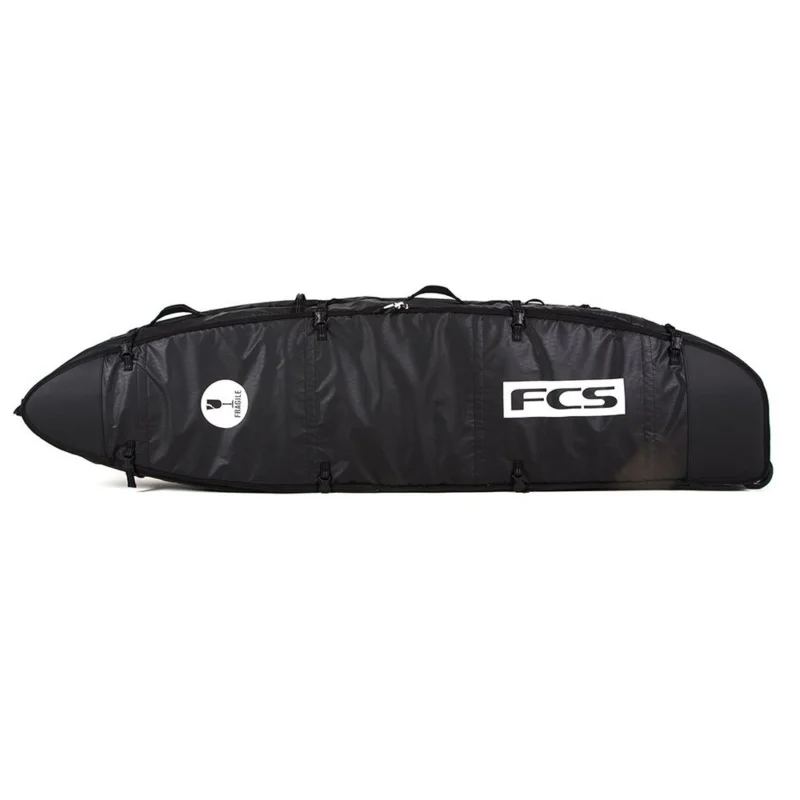 HOUSSE FCS TRAVEL 3 WHEELIE FUN 7‘0" Bon Plan