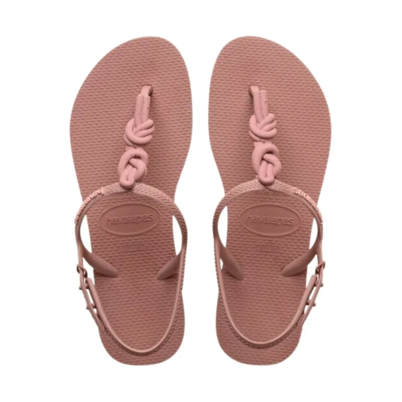 SANDALES HAVAIANAS TWIST PLUS Top Vente