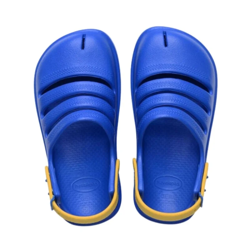 SANDALES HAVAIANAS CLOG Haute Qualité