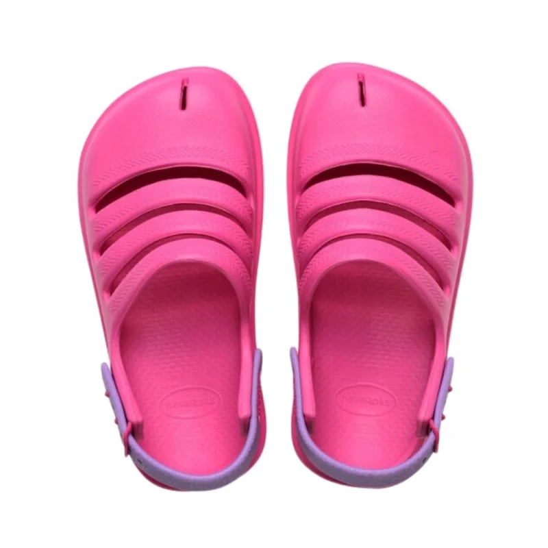 Meilleur Choix SANDALES HAVAIANAS CLOG
