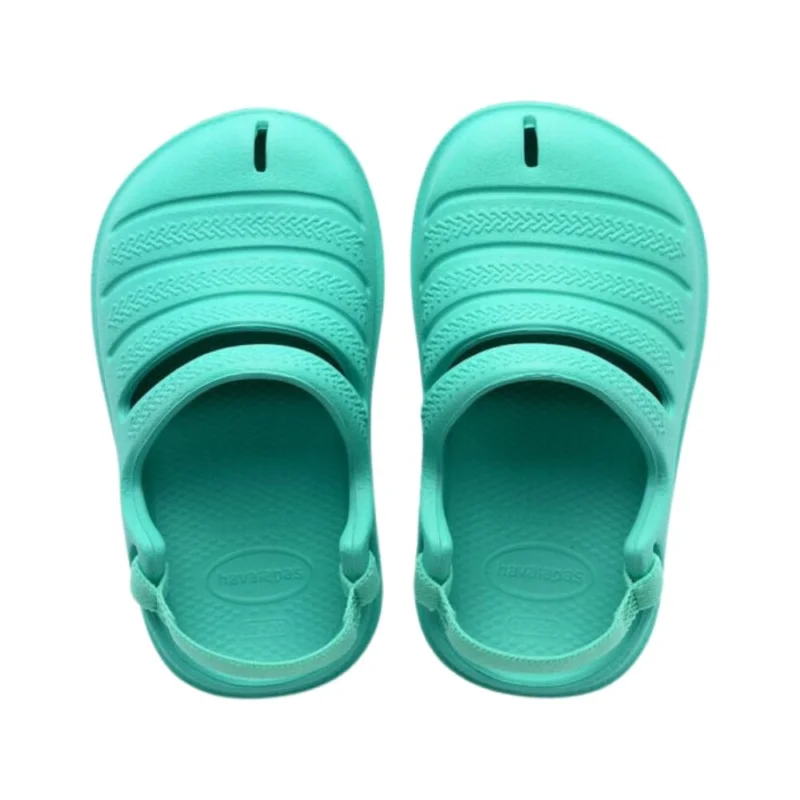 Prix Cassé SANDALES HAVAIANAS CLOG