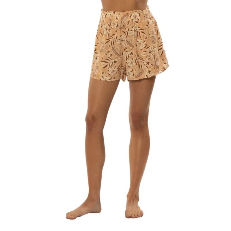 Promotion SHORTS SISSTREVOLUTION BEACH HOUSE