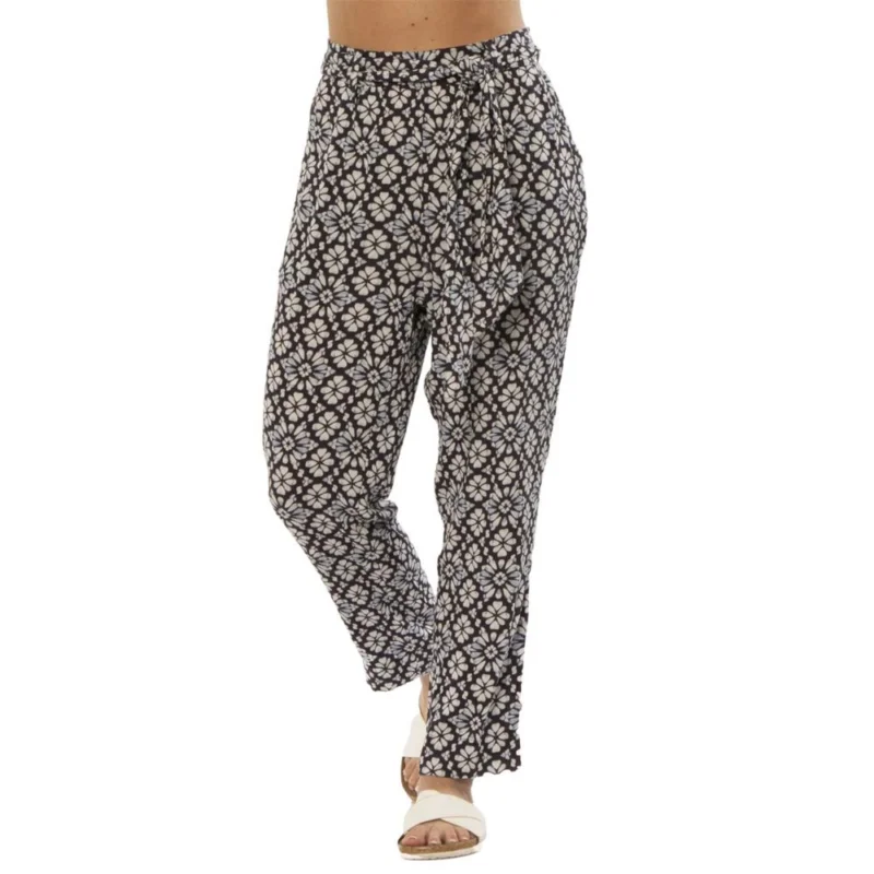 Soldes PANTALON SISSTREVOLUTION TIDAL WAVE