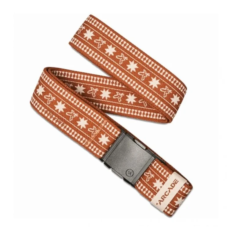 Promotion CEINTURE ARCADE WILD RAG