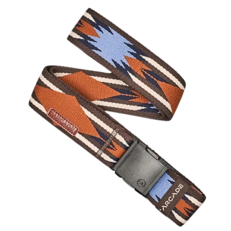 CEINTURE ARCADE IRONWOOD Authentique