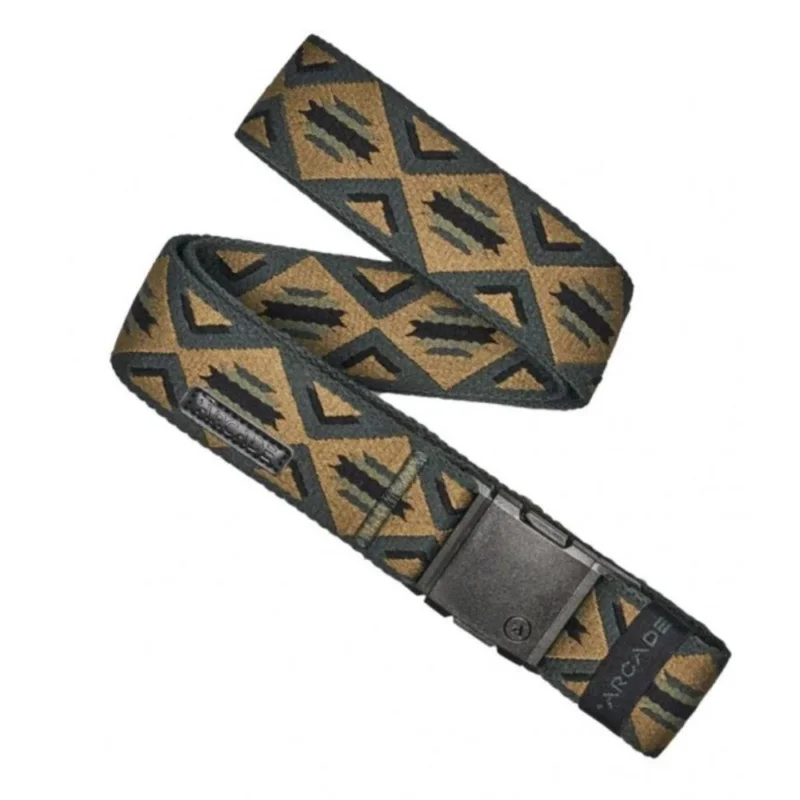 CEINTURE ARCADE CREOSOTE Solde