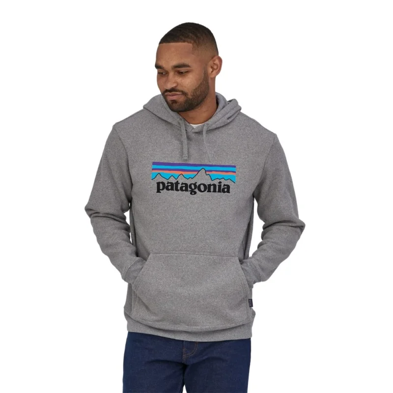 CAPUCHE PATAGONIA P-6 LOGO Prix Promo