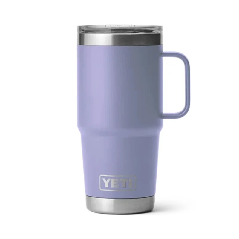 TERMO YETI RAMBLER TRAVEL MUG 20 Marque