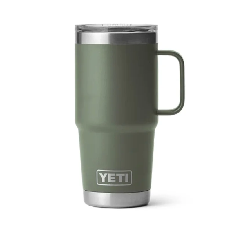 Prix Choc TERMO YETI RAMBLER TRAVEL MUG 20