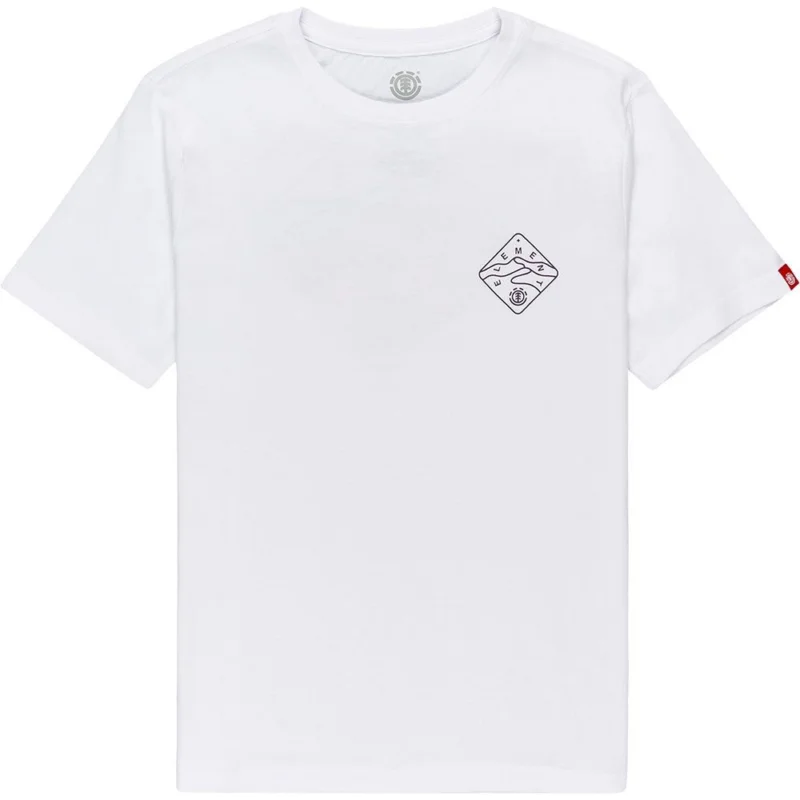T-SHIRT ELEMENT CALAVO Expédition Rapide