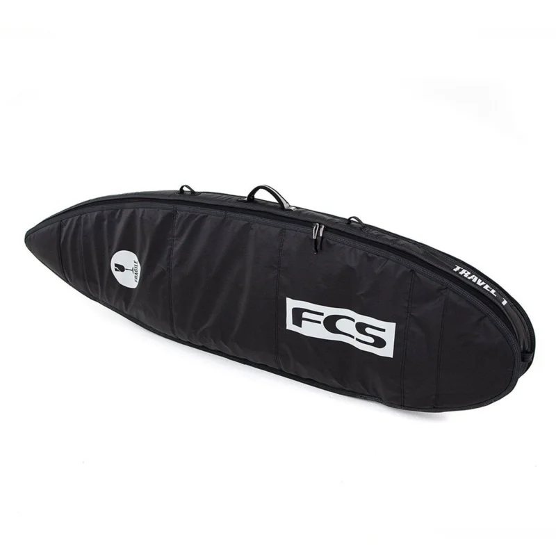 HOUSSE FCS TRAVEL 1 FUN 6‘3‘‘ Produit De Marque