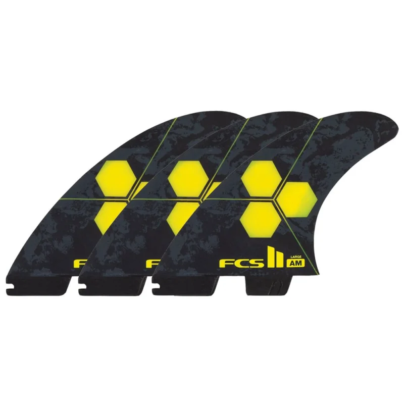 Vente Flash DERIVES FCS II AM PC TRI FINS