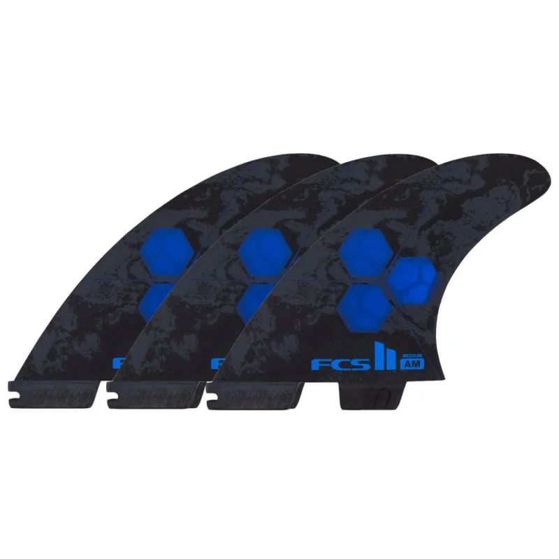 DERIVES FCS II AM PC TRI FINS Livraison Express