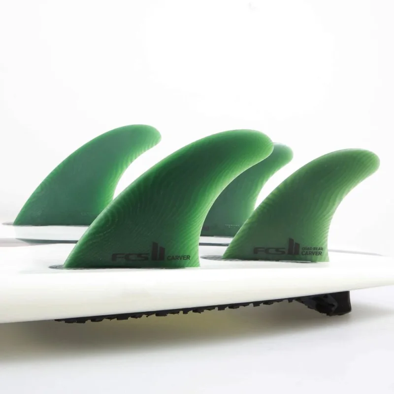 Dernière Chance DERIVES FCS II CARVER NEO GLASS L TRI-QUAD