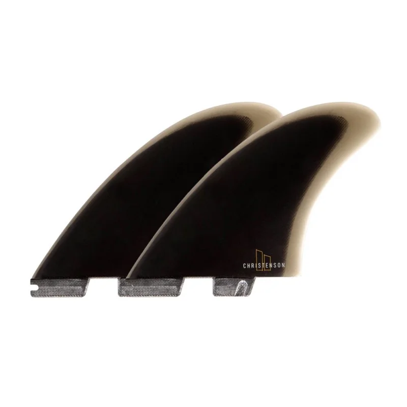 Vente Directe DERIVES FCS II CHRISTENSON TWIN-FIN
