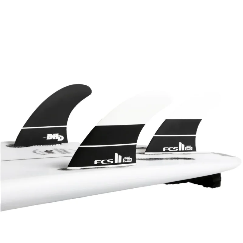 DERIVES FCS DH PC NEW GRAPHICS M TRI-FINS Nouveauté