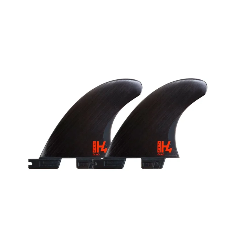 DERIVES FCS II H4 M QUAD REAR Soldes