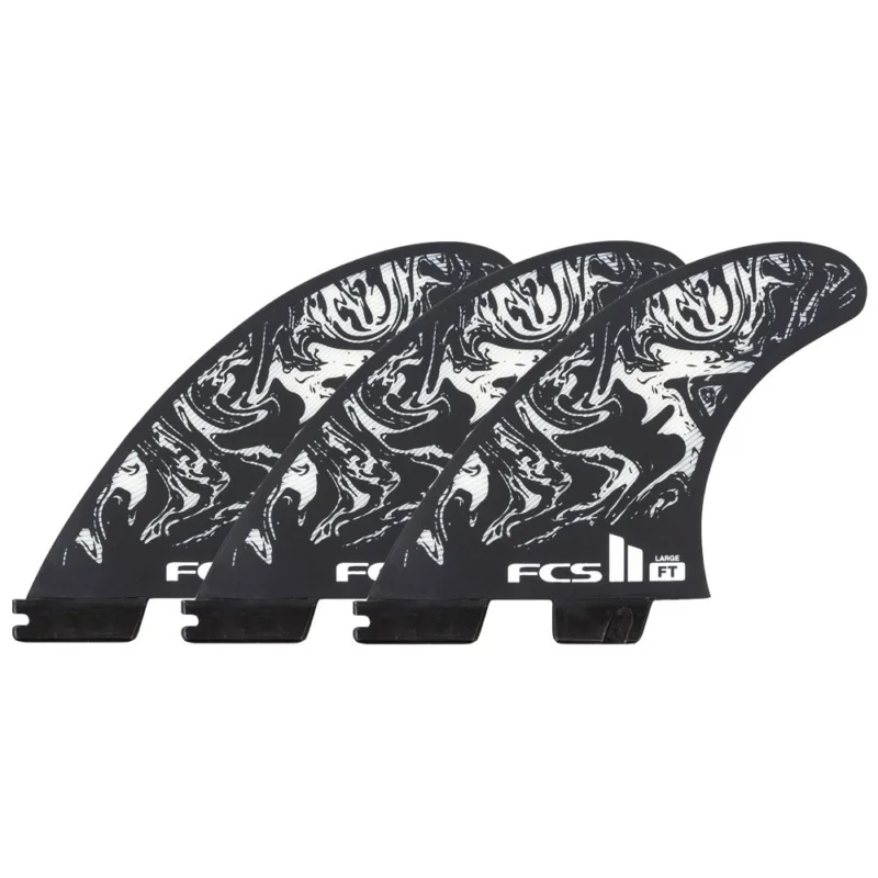 Prix Promo DERIVES FCS II FELIPE TOLEDO PC M TRI FINS