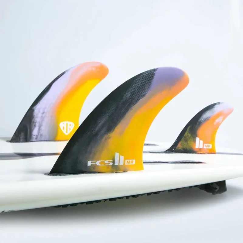DERIVES FCS II MR PC XL TRI FINS Dernière Chance