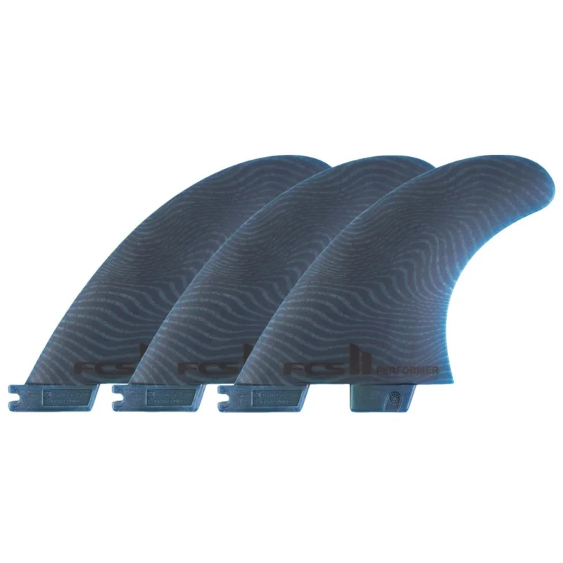 DERIVES FCS II PERFORMER NEO GLASS S Tri-Fins Prix Réduit