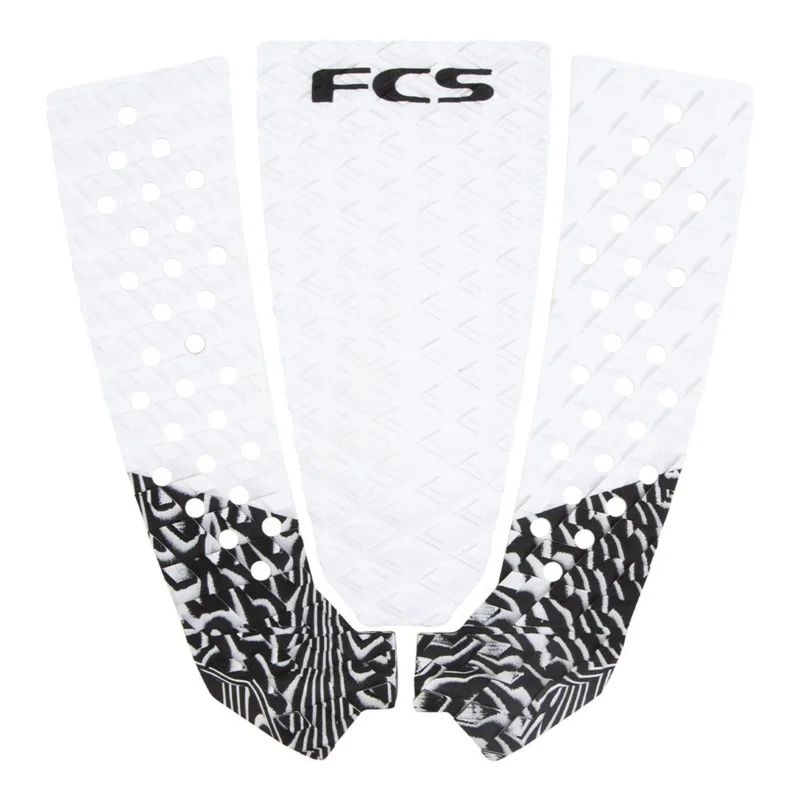 GRIP FCS TOLEDO WHITE Populaire