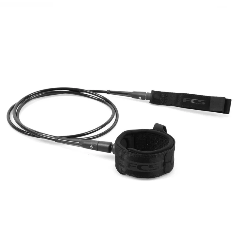 Meilleure Vente LEASH FCS ALL ROUND CALF ESSENTIAL 9‘