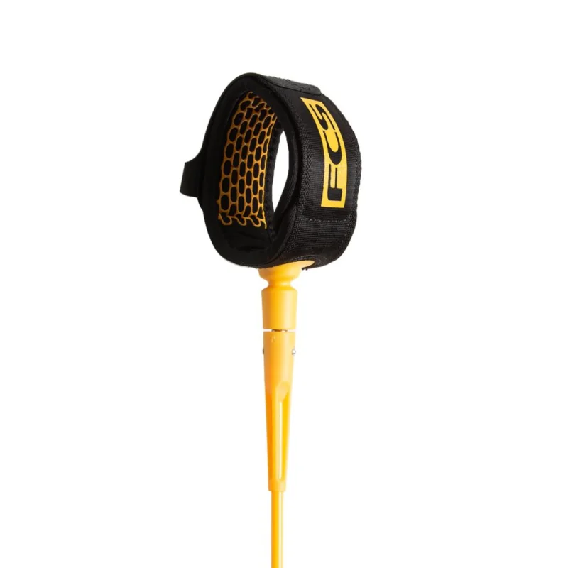 LEASH FCS 6‘ COMP ESSENTIAL Commander Maintenant