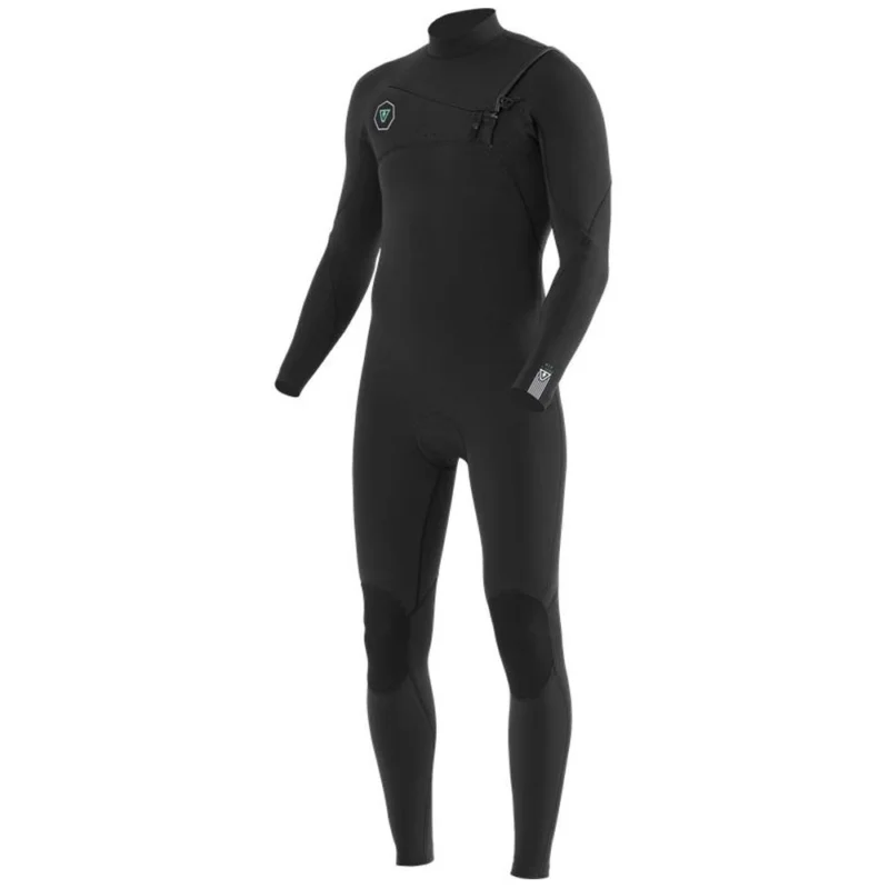 COMBINAISON VISSLA SEVEN SEAS 4/3MM Satisfait Ou Remboursé