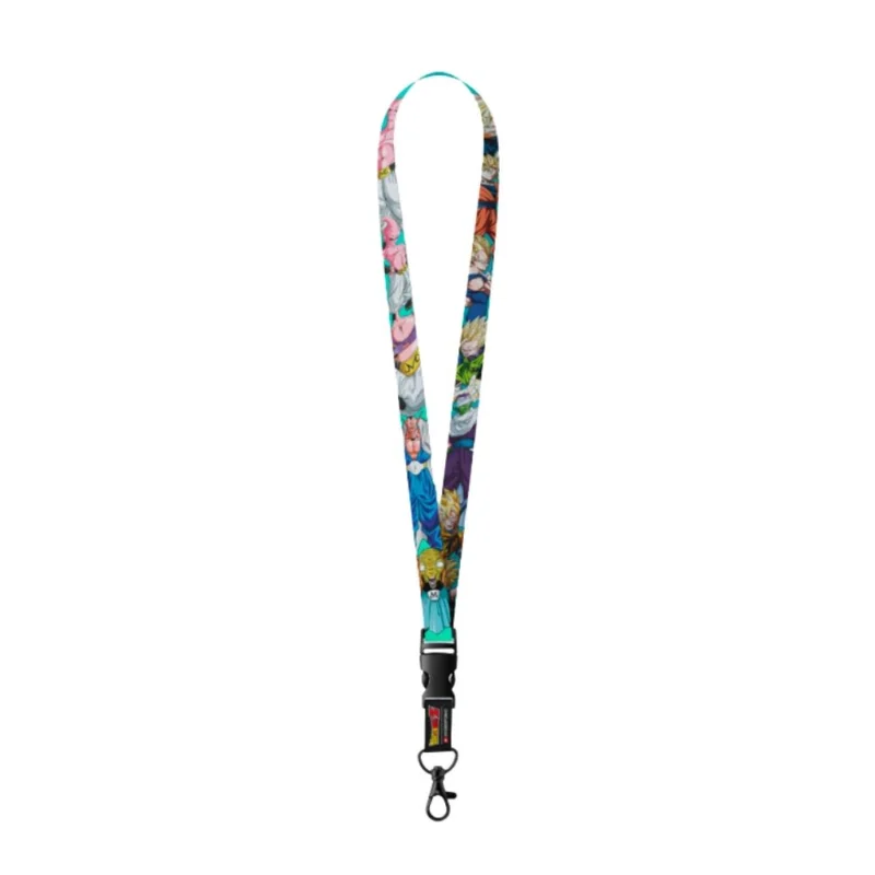 PORTE CLES HYDROPONIC DBZ HANGER Populaire