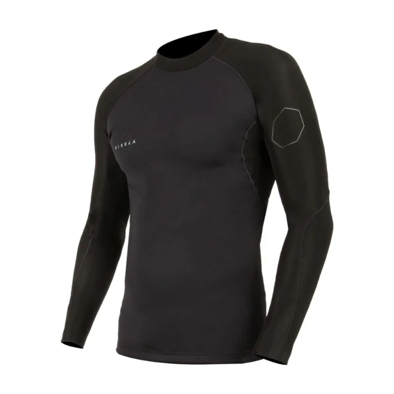 Acheter Direct LYCRA VISSLA HIGH SEAS II 1MM
