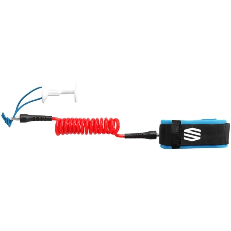 LEASH SNIPER DELUXE BICEPS COILED Acheter En Ligne