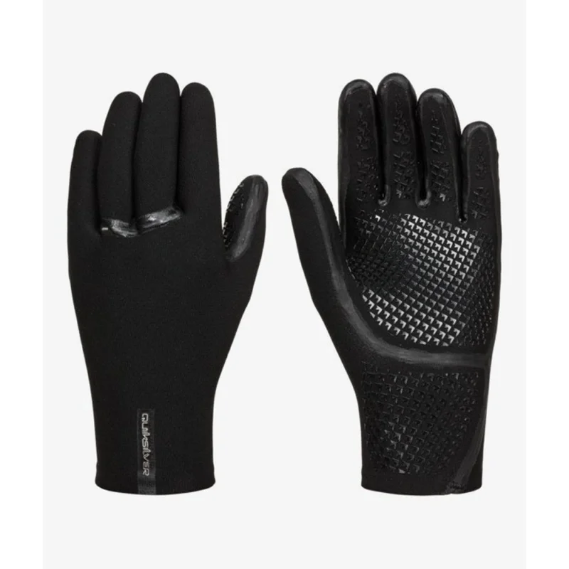 GANTS QUIKSILVER MARATHON SESSIONS 2MM NIÑO Satisfait Ou Remboursé
