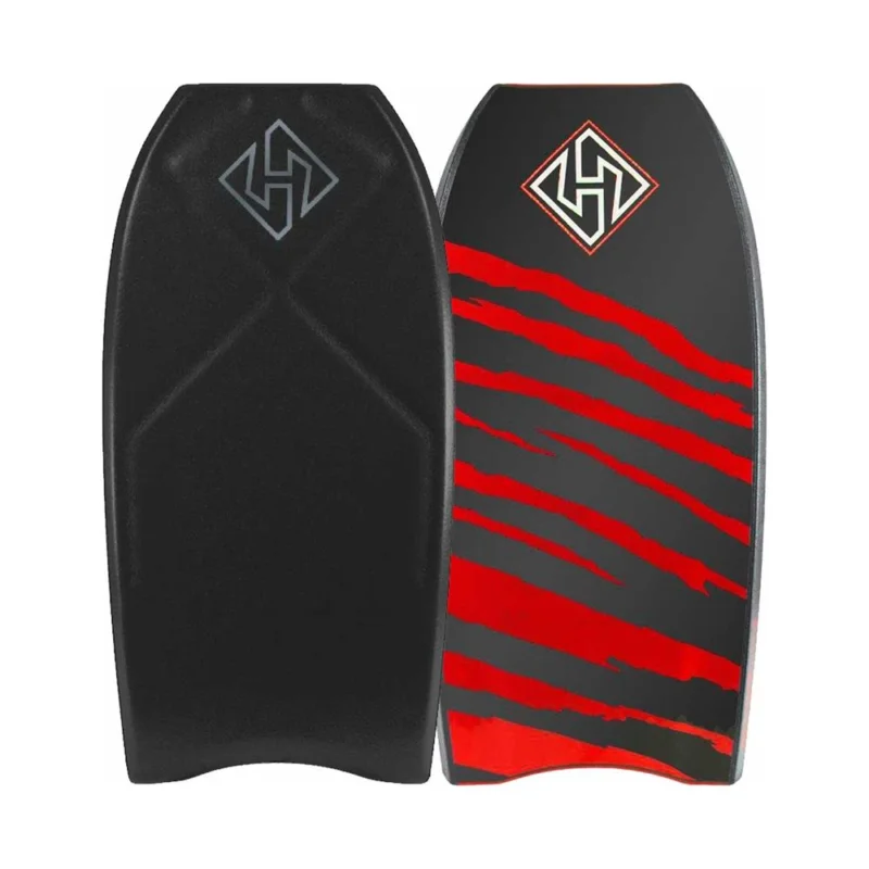 BODYBOARD HUBBOARDS HOUSTON NRG+ 40.5‘‘ Jusqu'à Épuisement Des Stocks
