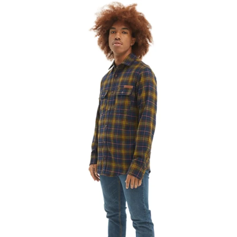 CHEMISE HYDROPONIC BIG SUR SH Marque