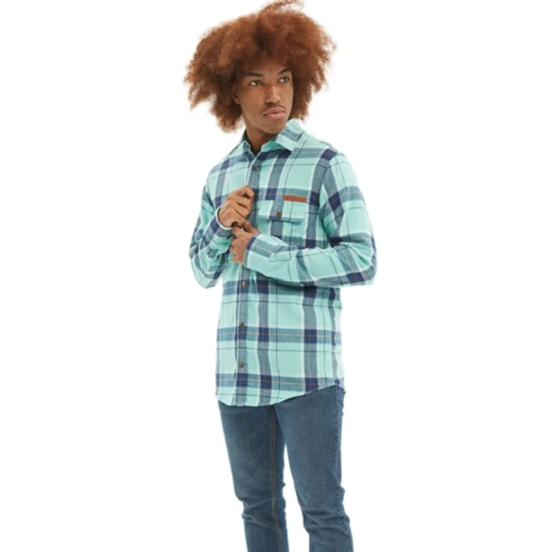 CHEMISE HYDROPONIC SILMAR Bon Plan