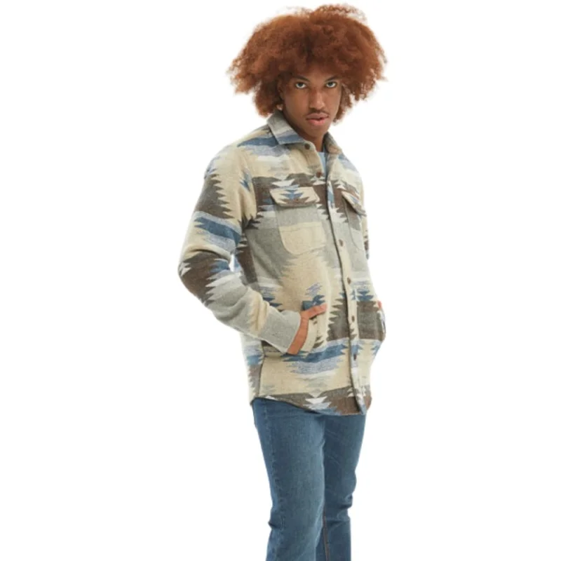 CHEMISE HYDROPONIC HOPI Livraison Express