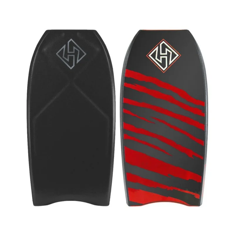 Offre Du Jour BODYBOARD HUBBOARDS HOUSTON PP PRO 40‘‘