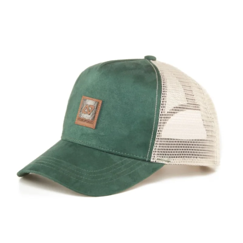 CASQUETTE HYDROPONIC HY CORP Certifié