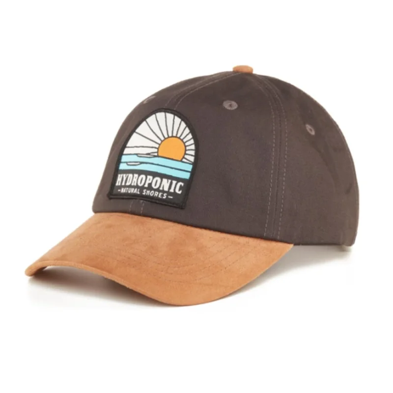 CASQUETTE HYDROPONIC SHORES CP Nouvel Arrivage