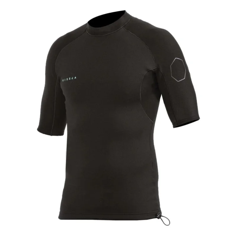 Soldes LYCRA VISSLA HIGH SEAS II 1MM