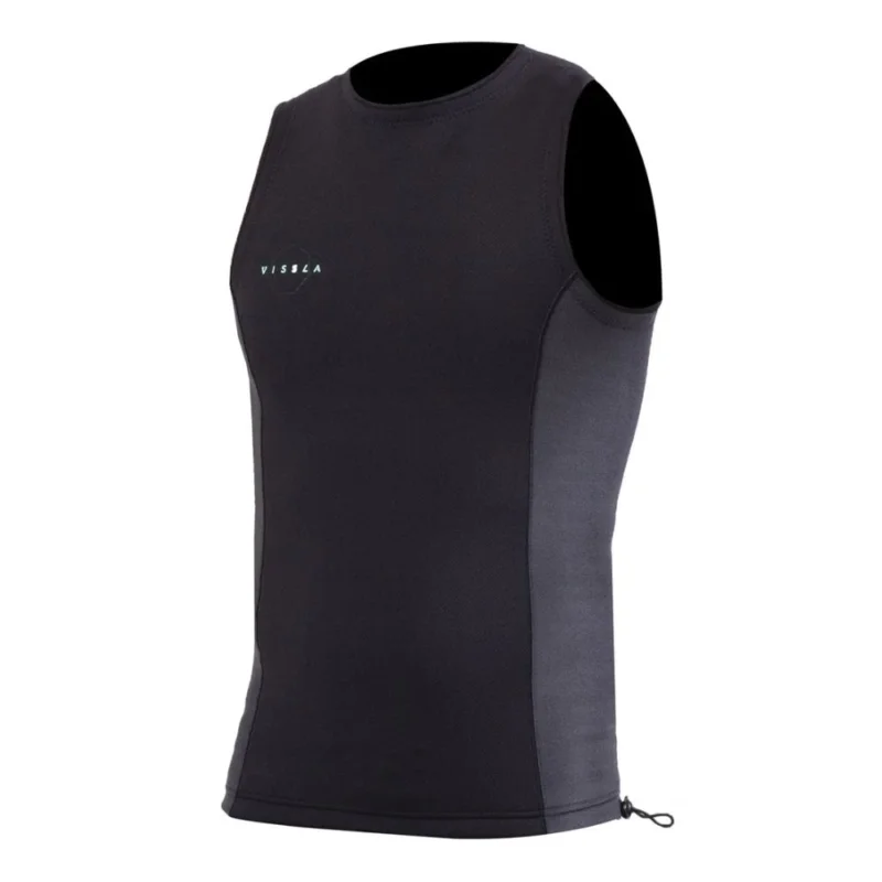Offre Spéciale LYCRA VISSLA HIGH SEAS II 1MM