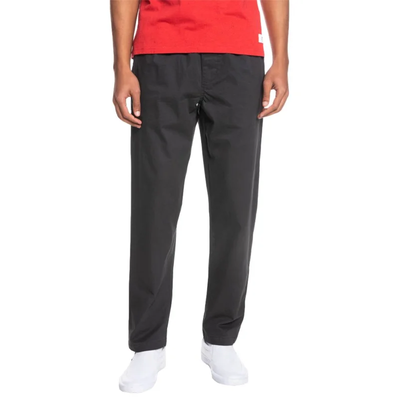 Retour Gratuit PANTALON QUIKSILVER TAXER BEACH CRUISER